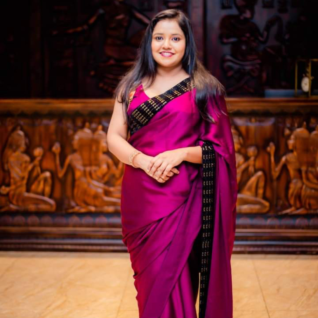 Leo Chamodi Danasekara