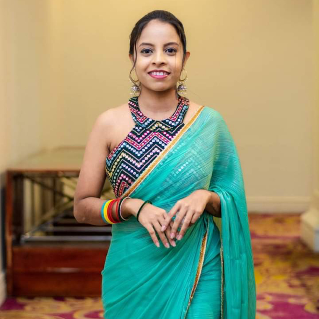 Leo Keshanie Kodduruarachchi