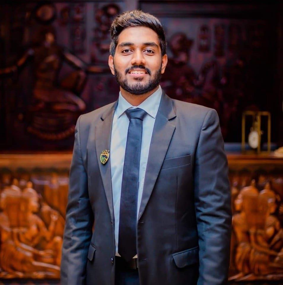 Leo Lasath Pathirana