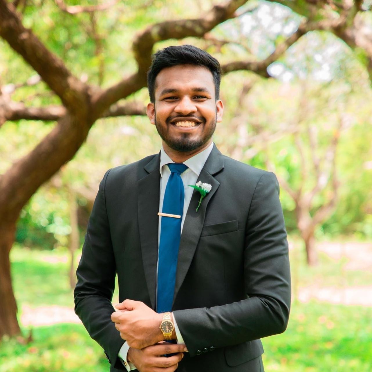 Leo Supasan Deemantha